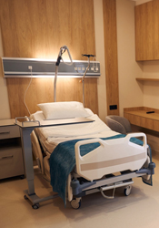 Location de lit médicalisé